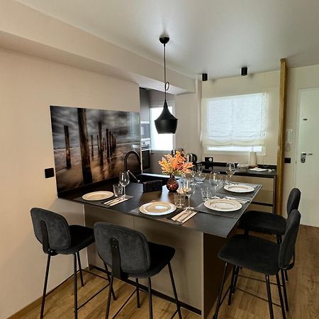 Luxury Apartment Y After Renovation In Cullera With Parking Extérieur photo