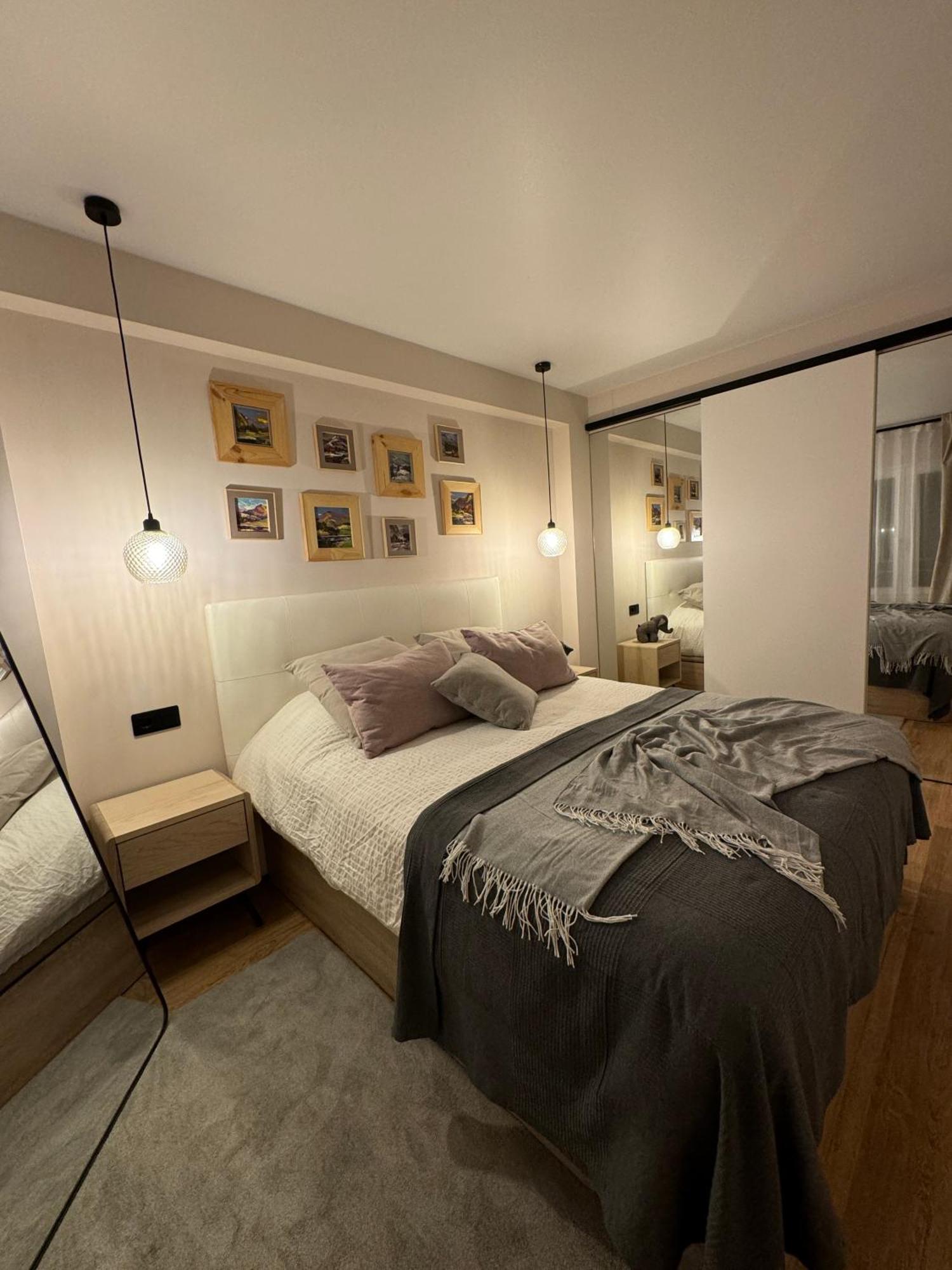 Luxury Apartment Y After Renovation In Cullera With Parking Extérieur photo