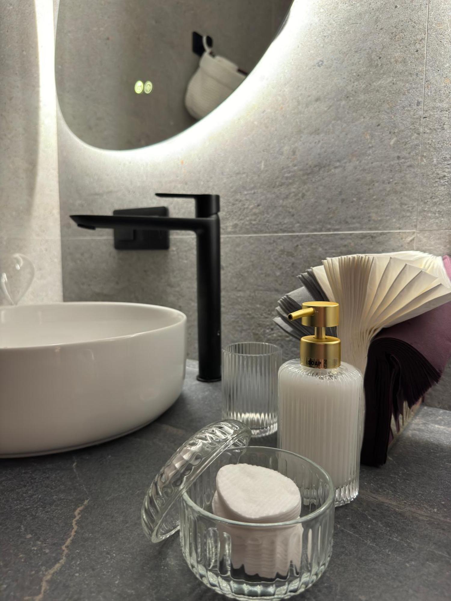Luxury Apartment Y After Renovation In Cullera With Parking Extérieur photo