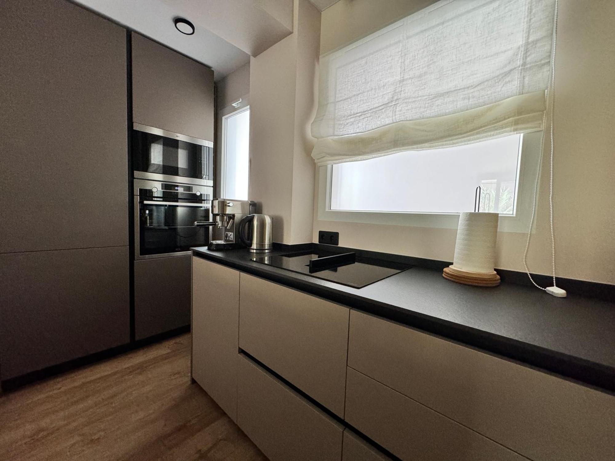 Luxury Apartment Y After Renovation In Cullera With Parking Extérieur photo
