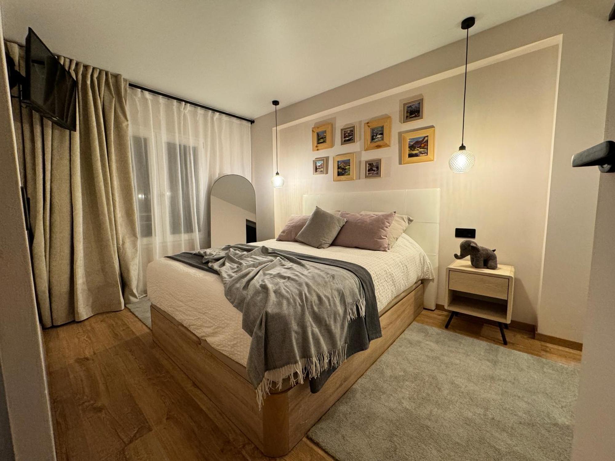 Luxury Apartment Y After Renovation In Cullera With Parking Extérieur photo