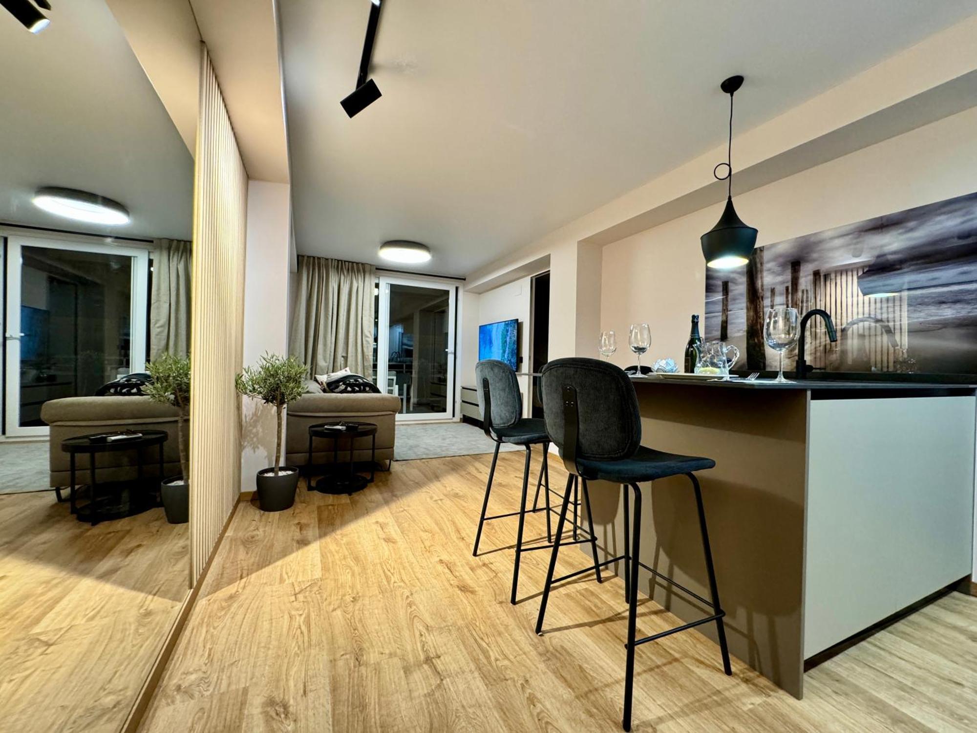 Luxury Apartment Y After Renovation In Cullera With Parking Extérieur photo